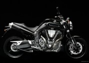 Yamaha MT-01